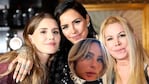 Soledad Aquino respondió si cree que Juana Tinelli se mantiene sola