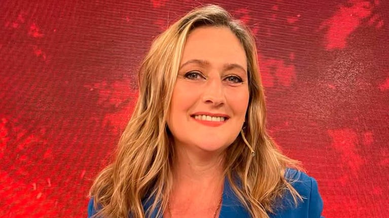 El drama de Carmela Bárbaro: llegó a su casa de Belgrano y la encontró desvalijada