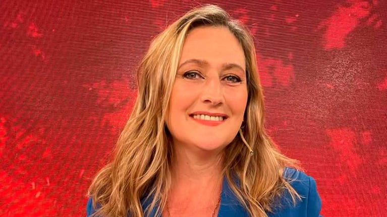 El drama de Carmela Bárbaro: llegó a su casa de Belgrano y la encontró desvalijada