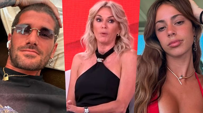 Yanina Latorre respondió si Tini Stoessel y Rodrigo de Paul se casan: video