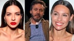 Video: Benjamín Vicuña hizo una fuerte autocrítica sobre su relación con Pampita y la China Suárez