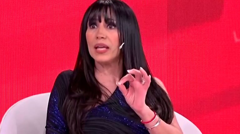 Marixa Balli confesó qué fue lo que más le dolió de la producción de LAM: "Me sentí ofendida"