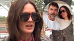 Video: Paula Chaves habló de sus crisis con Pedro Alfonso, a 15 años de apostar al amor