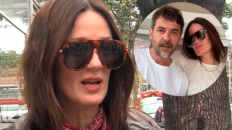 Video: Paula Chaves habló de sus crisis con Pedro Alfonso, a 15 años de apostar al amor