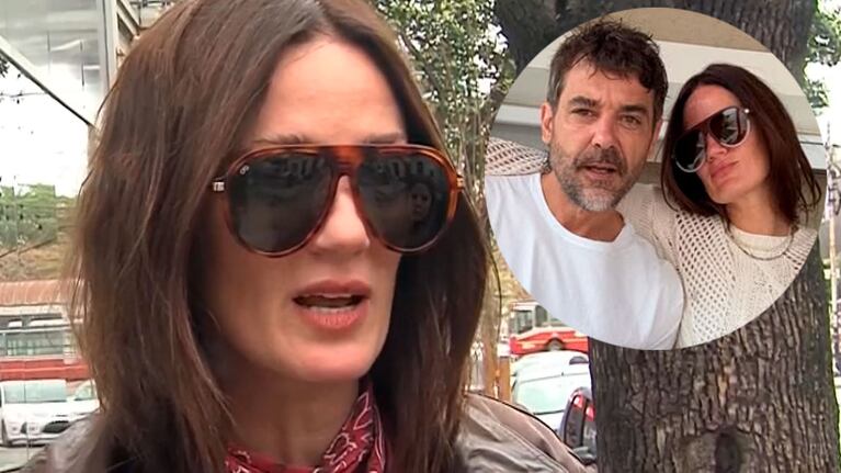 Paula Chaves habló de sus crisis con Pedro Alfonso, a 15 años de apostar al amor