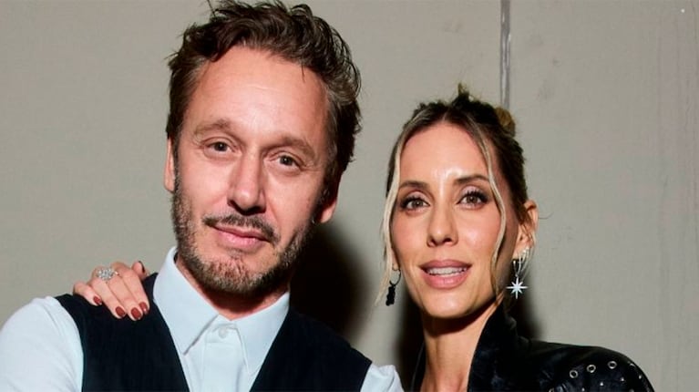 Así reaccionó Benjamín Vicuña a la foto viral de Anita Espasandín con sus hijos: qué dijo 