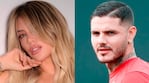 Wanda Nara y Mauro no se ponen de acuerdo: cómo serán las vacaciones de invierno de las nenas