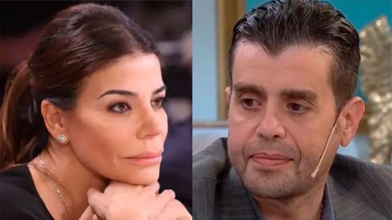 Zulemita Menem, durísima con Carlitos Nair Menem por el comunicado que publicó sobre la serie