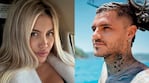 Las exigencias de Wanda Nara a Mauro Icardi para que sus hijas pasen vacaciones de invierno con él