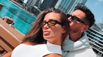 Camila Homs y el Principito Sosa estarían embarazados