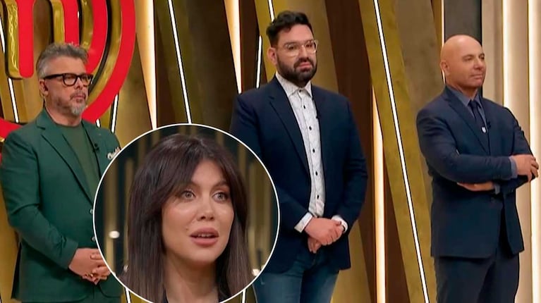 Quiénes son los famosos convocados para el nuevo MasterChef Celebrity
