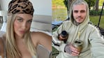 Filtran detalles del supuesto “divorcio trucho” entre Wanda e Icardi