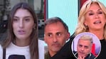 Yanina Latorre reveló el tremendo momento que vivió su hija Lola ante los rumores de infidelidad de su papá