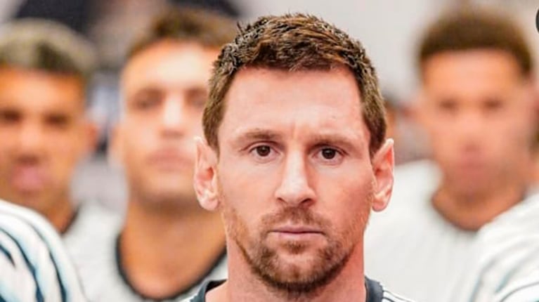 La jugada de Scaloni que revolucionó la previa de Argentina-Inglaterra en el Mundial 2026