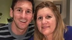 Celia, la mamá de Leo Messi, rompió el silencio tras el triunfo de Argentina ante Inglaterra