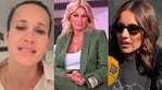 Video: Julieta Prandi le agradeció a Yanina Latorre por su empatía ¿y cuestionó a Pampita?
