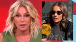 Video: Yanina Latorre se indignó con Pampita en vivo y no se calló nada