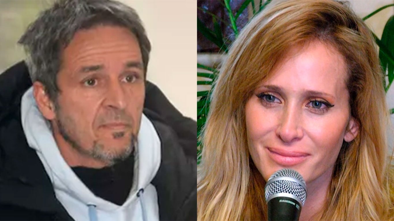 Una a una: todas las deudas que le dejó Claudio Contardi a Julieta Prandi