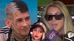 Wanda Nara volvió a hablar de ru relación con L-Gante: la frase que podría enfurecer a Tamara Báez