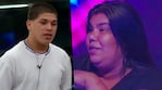 Camilota contó en vivo cómo está Thiago Medina tras su grave accidente: video