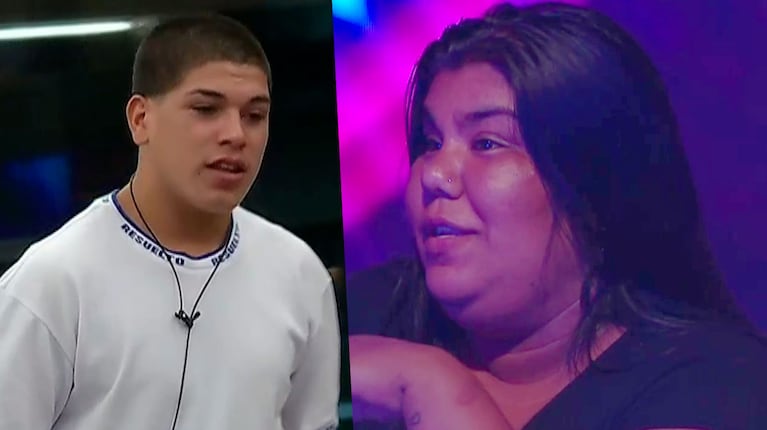 Camilota contó en vivo cómo está Thiago Medina tras su grave accidente: “No es nada fácil”