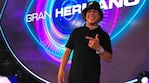 Se conoció el último parte médico de Thiago Medina