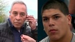 Habló el hombre que auxilió a Thiago Medina tras el accidente: “Vomitaba sangre"