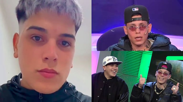 Un amigo de Thiago Medina reveló el mal momento que vivía antes de su accidente: “La separación lo...”