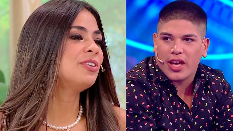Thiago Medina y Daniela Celis habrían tenido una fuerte discusión antes del accidente: los detalles