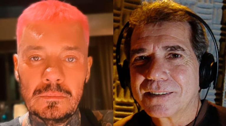 Así es la denuncia de la familia de Juan Alberto Badía contra Marcelo Tinelli