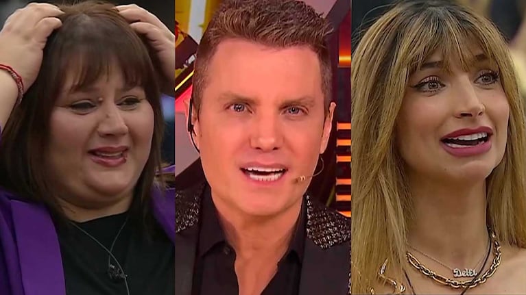 Sol vs. Yipio: la historia de la feroz rivalidad que ahora se define en la final de Gran Hermano