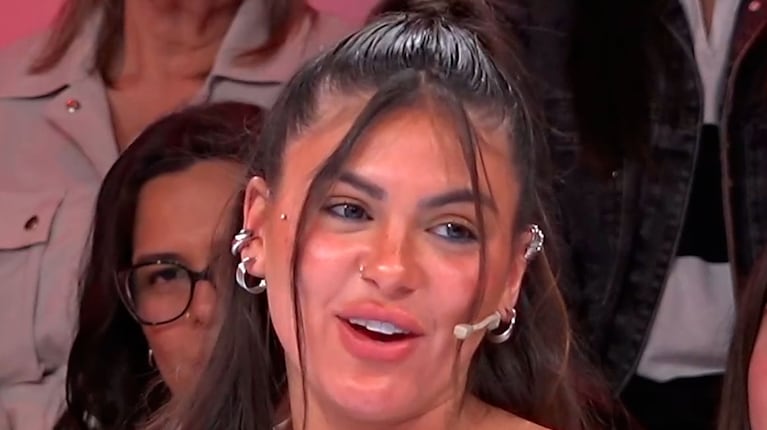 La explosiva confesión de Luana Fernández tras salir de Gran Hermano: “Tenía una relación paralela”