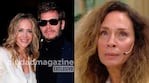 Ana Paula Dutil rompió el silencio tras la boda de Emanuel Ortega y Julieta Prandi: qué dijo