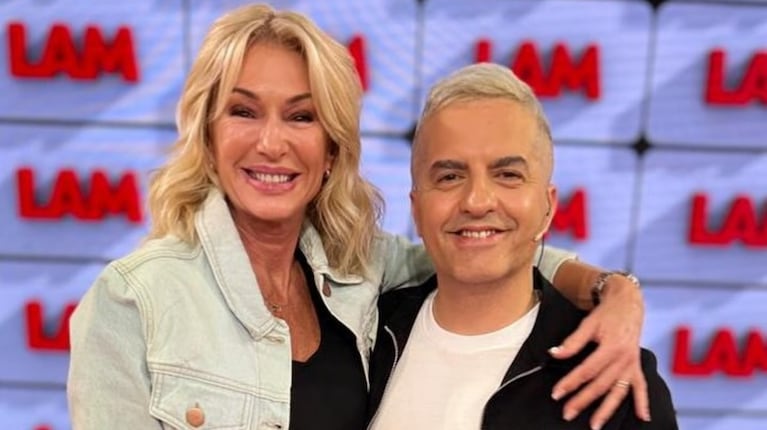 Yanina Latorre confirmó que se va de LAM y dio sus razones: “No puedo seguir porque...”