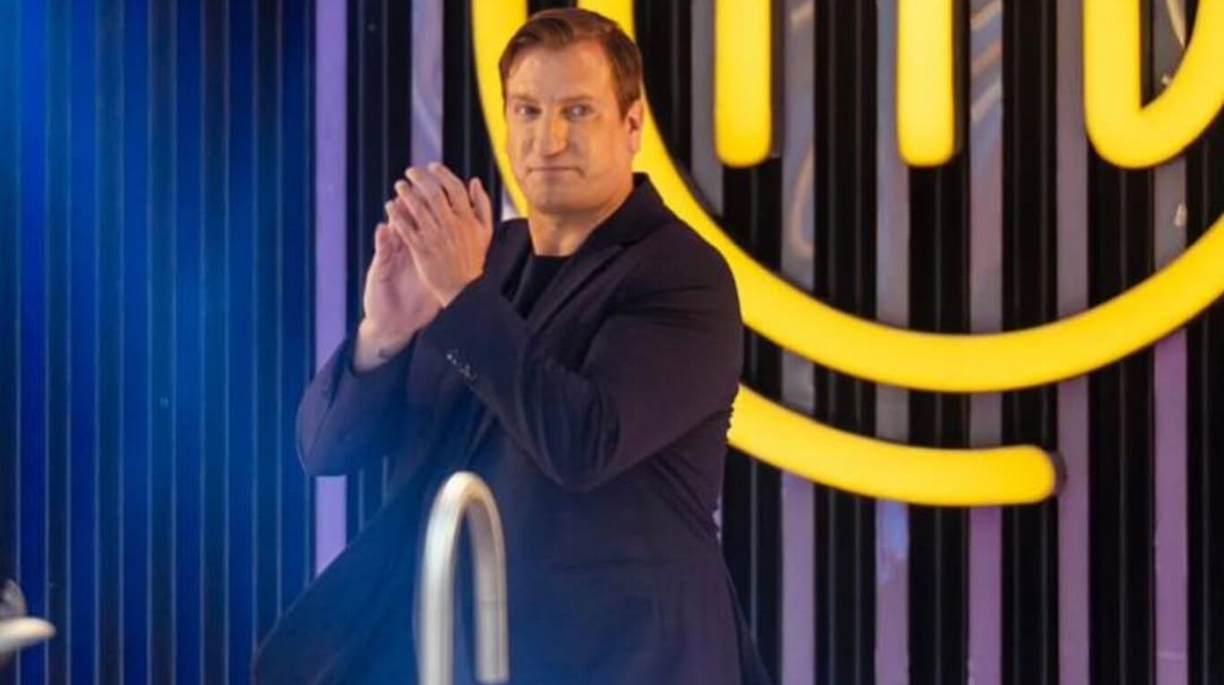 Maxi López no volvería a MasterChef y ya tiene dos reemplazos sorpresa