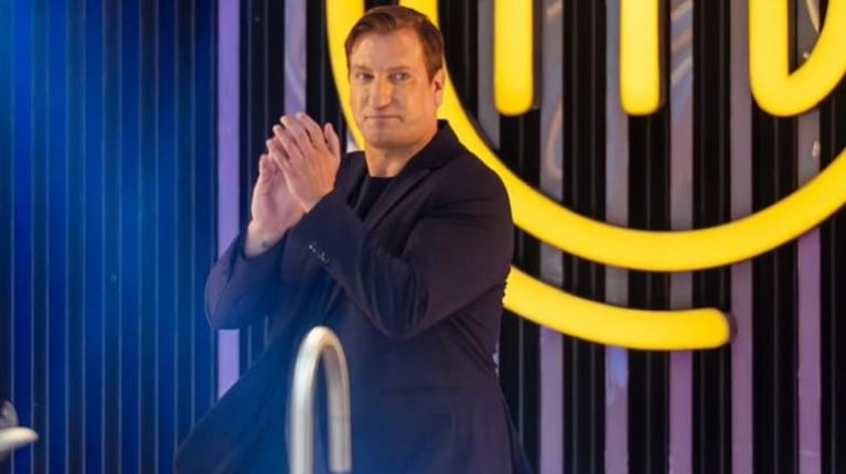 Maxi López no volvería a MasterChef y ya tiene dos reemplazos sorpresa: todos los detalles
