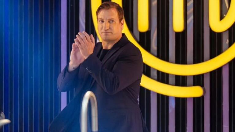 Maxi López no volvería a MasterChef y ya tiene dos reemplazos sorpresa: todos los detalles