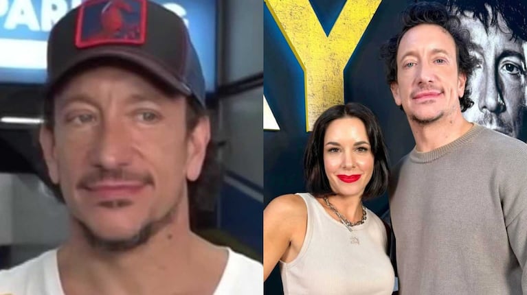 Nico Vázquez reveló qué es lo primero que desea hacer con su novia Dai Fernández: “Con ella quiero poder…”