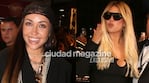 Qué dijo María Becerra de Wanda Nara tras ganar el Martín Fierro por “Bad Bitch”