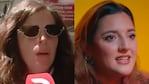 Dalma Maradona repudió a su hermana Jana por su polémico pedido en pleno juicio por la muerte de Diego