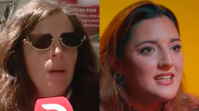 “Inentendible por donde se lo mire”: Dalma Maradona fulminó a su hermana Jana y blanqueó la grieta