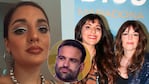 El razonamiento de Jana Maradona para pedir la absolución del psicólogo de Diego
