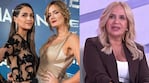 La palabra de Nora Colosimo sobre la pelea de Zaira Nara y Paula Chaves
