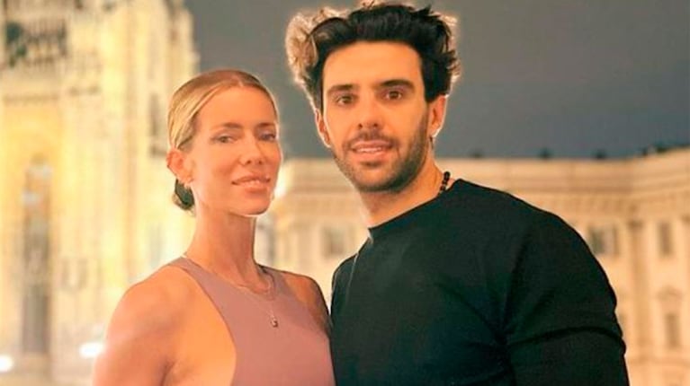 Qué hizo Nicole Neumann para que no se filtren imágenes íntimas de su casamiento con Manu Urcera