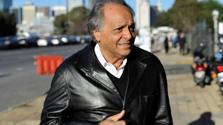 El motivo por el que Roberto Giordano podría ir preso
