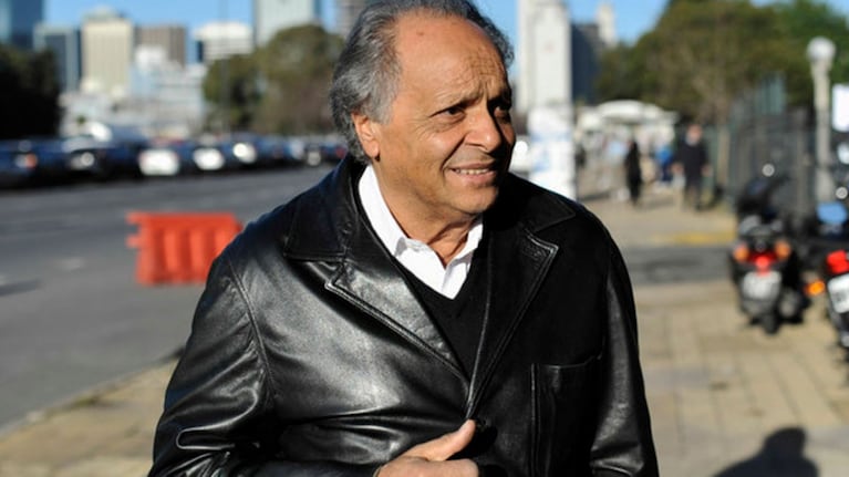El motivo por el que Roberto Giordano podría ir preso