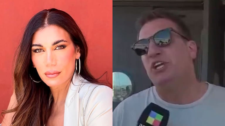 Maxi López reveló que habló con Flor de la Ve tras el desafortunado comentario: “Le expliqué”