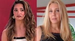 Melodyy Luz dejó en claro qué postura tiene con Mariana Nannis desde que nació su hija