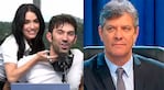 Mario Pergolini explicó qué quiso decir con el video de Lali Espósito y Pedro Rosemblat que revolucionó las redes