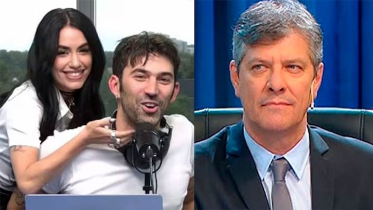 Mario Pergolini habló de su polémico video sobre el casamiento de Lali Espósito y Pedro Rosemblat: “Era un...”